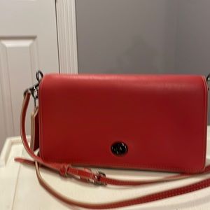 Coach Crossbody Bag